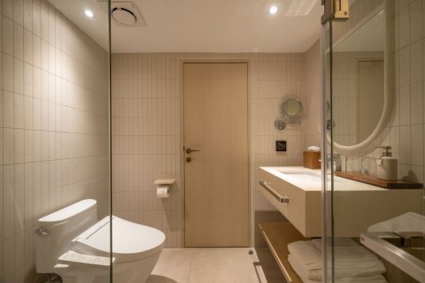 Вилла в Паттайе, Таиланд с 3 спальнями № 159907 - фото 27