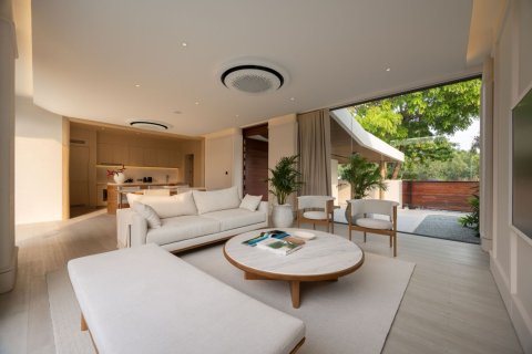 Вилла в Паттайе, Таиланд с 3 спальнями № 159907 - фото 11