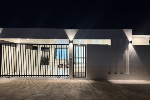 Villa in Pattaya, Thailand 2 bedrooms № 159912 - photo 27