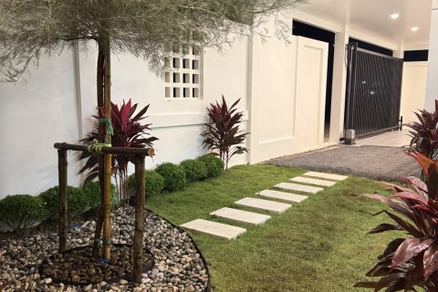 Villa in Pattaya, Thailand 2 bedrooms № 159912 - photo 6