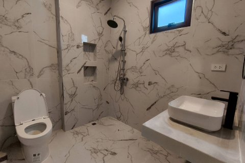 Villa in Pattaya, Thailand 2 bedrooms № 159912 - photo 25