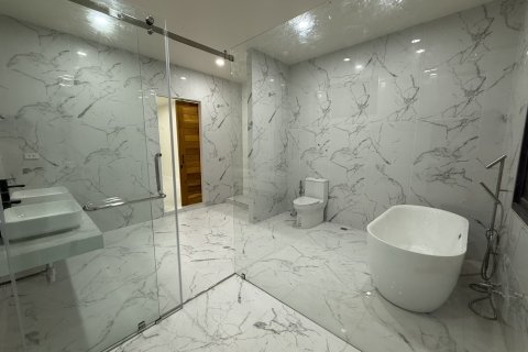 Villa in Pattaya, Thailand 2 bedrooms № 159912 - photo 21