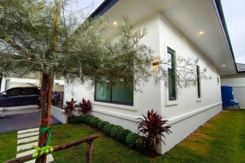 Villa in Pattaya, Thailand 2 bedrooms № 159912