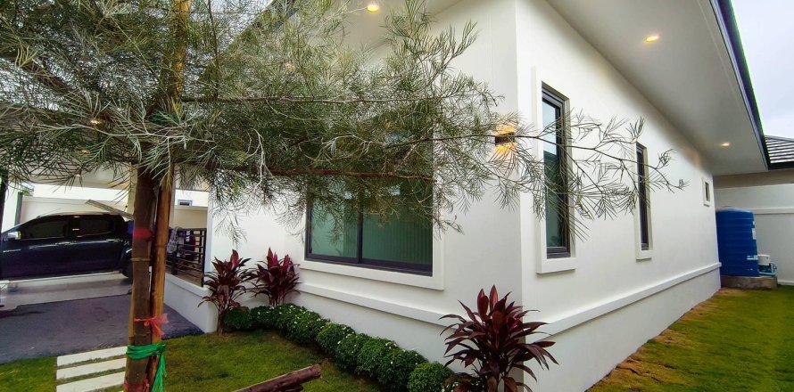 Villa in Pattaya, Thailand 2 bedrooms № 159912