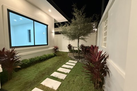 Villa in Pattaya, Thailand 2 bedrooms № 159912 - photo 5