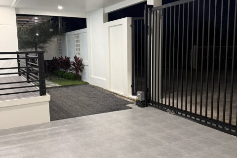 Villa in Pattaya, Thailand 2 bedrooms № 159912 - photo 26