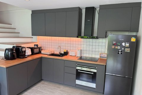 Villa à Pattaya, Thaïlande 2 chambres № 159913 - photo 7