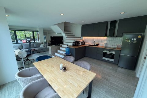 Villa in Pattaya, Thailand 2 bedrooms № 159913 - photo 6