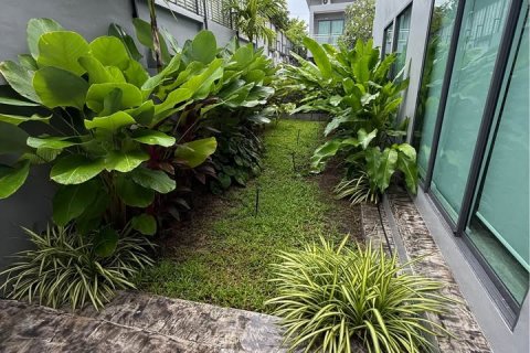 Villa in Pattaya, Thailand 2 bedrooms № 159913 - photo 3