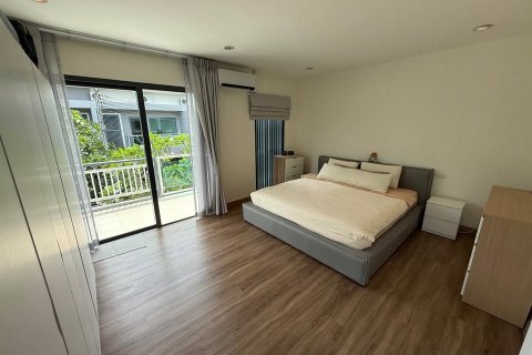 Villa in Pattaya, Thailand 2 bedrooms № 159913 - photo 9