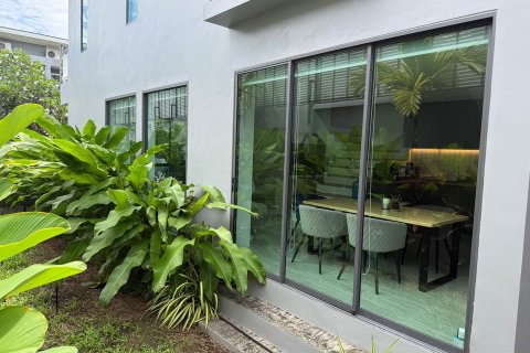 Villa in Pattaya, Thailand 2 bedrooms № 159913 - photo 2