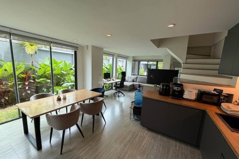 Villa in Pattaya, Thailand 2 bedrooms № 159913 - photo 5