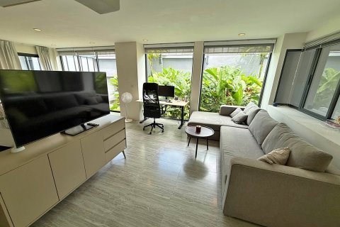 Villa in Pattaya, Thailand 2 bedrooms № 159913 - photo 4