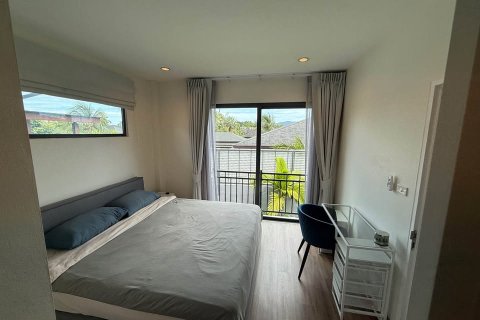 Villa in Pattaya, Thailand 2 bedrooms № 159913 - photo 8