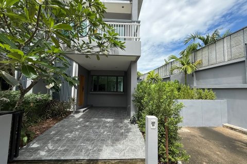 Villa in Pattaya, Thailand 2 bedrooms № 159913