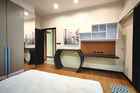 Вилла в Паттайе, Таиланд с 2 спальнями № 159909 - фото 18