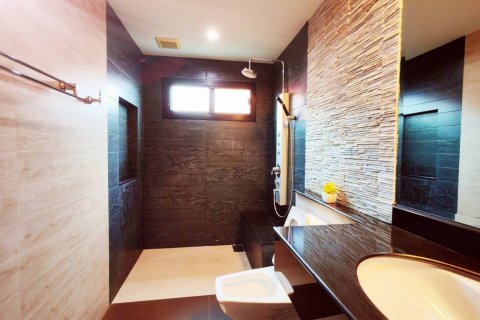 Вилла в Паттайе, Таиланд с 2 спальнями  № 159909 - фото 19