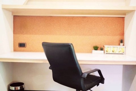 Вилла в Паттайе, Таиланд с 2 спальнями  № 159909 - фото 21