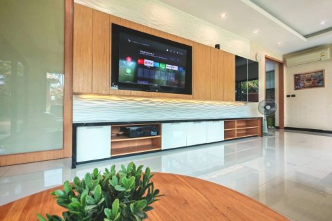 Вилла в Паттайе, Таиланд с 2 спальнями  № 159909 - фото 10