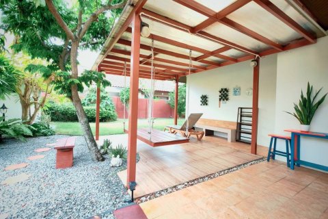 Вилла в Паттайе, Таиланд с 2 спальнями  № 159909 - фото 7