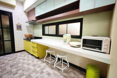 Вилла в Паттайе, Таиланд с 2 спальнями  № 159909 - фото 12