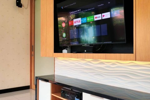 Вилла в Паттайе, Таиланд с 2 спальнями № 159909 - фото 22