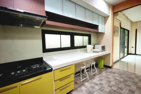 Вилла в Паттайе, Таиланд с 2 спальнями № 159909 - фото 11