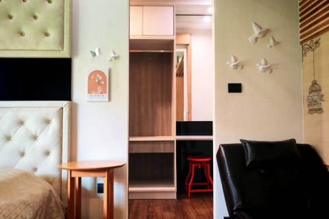 Вилла в Паттайе, Таиланд с 2 спальнями  № 159909 - фото 23