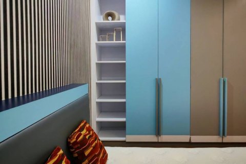 Вилла в Паттайе, Таиланд с 2 спальнями № 159909 - фото 17