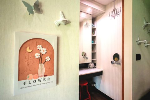 Вилла в Паттайе, Таиланд с 2 спальнями № 159909 - фото 20