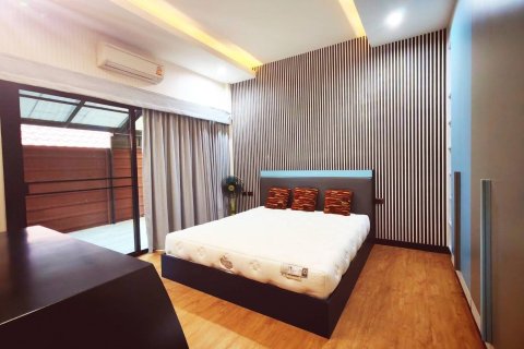 Вилла в Паттайе, Таиланд с 2 спальнями № 159909 - фото 15