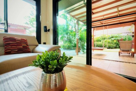 Вилла в Паттайе, Таиланд с 2 спальнями № 159909 - фото 13