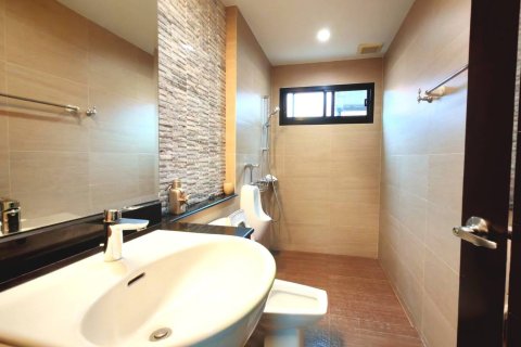 Вилла в Паттайе, Таиланд с 2 спальнями № 159909 - фото 25