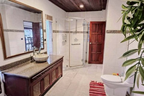 Villa à Pattaya, Thaïlande 3 chambres № 159908 - photo 9