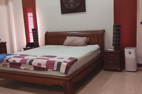 Вилла в Паттайе, Таиланд с 3 спальнями  № 159908 - фото 11