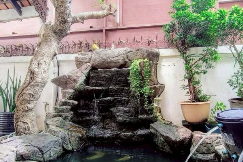 Villa à Pattaya, Thaïlande 3 chambres № 159908 - photo 14