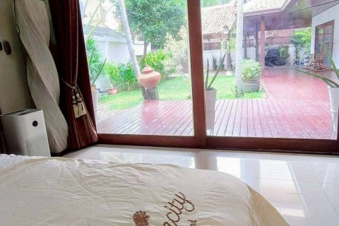 Villa à Pattaya, Thaïlande 3 chambres № 159908 - photo 7