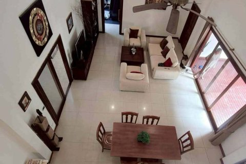 Villa à Pattaya, Thaïlande 3 chambres № 159908 - photo 4