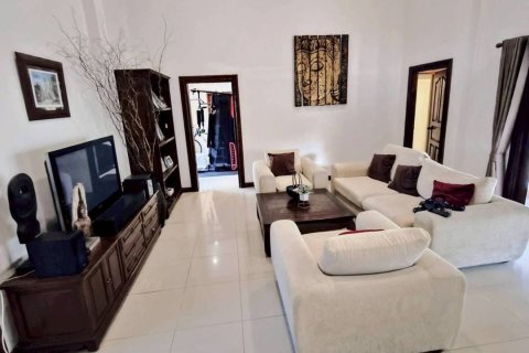 Villa à Pattaya, Thaïlande 3 chambres № 159908 - photo 3