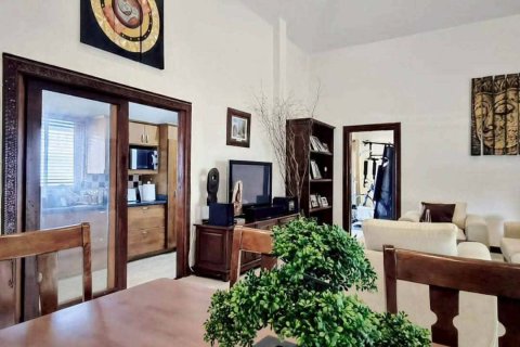 Вилла в Паттайе, Таиланд с 3 спальнями  № 159908 - фото 8