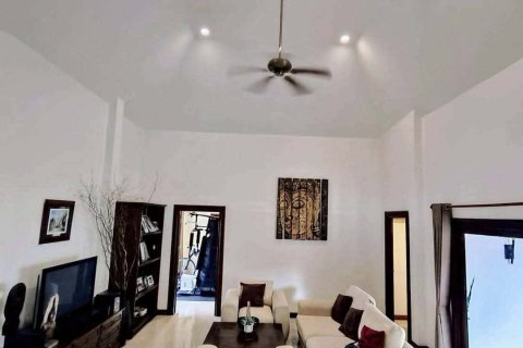 Вилла в Паттайе, Таиланд с 3 спальнями  № 159908 - фото 10