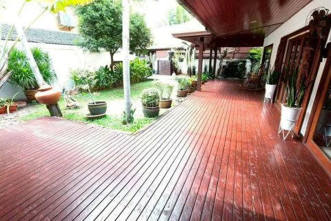 Villa à Pattaya, Thaïlande 3 chambres № 159908 - photo 13