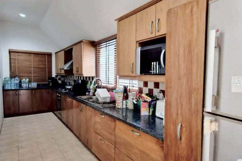 Villa à Pattaya, Thaïlande 3 chambres № 159908 - photo 6