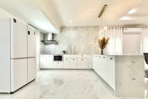 Villa à Pattaya, Thaïlande 3 chambres № 159910 - photo 11