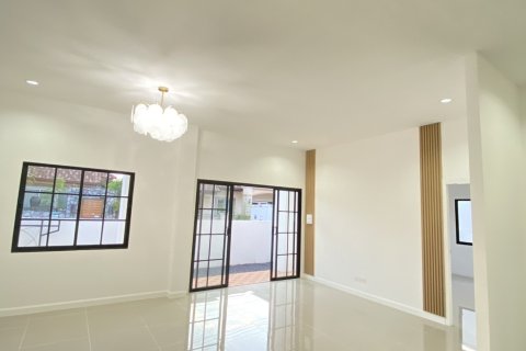 Вилла в Паттайе, Таиланд с 3 спальнями № 159911 - фото 17