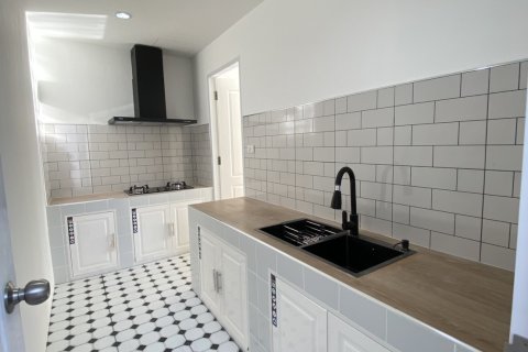 Villa in Pattaya, Thailand 3 bedrooms № 159911 - photo 12