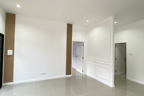 Villa in Pattaya, Thailand 3 bedrooms № 159911 - photo 20