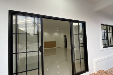 Villa in Pattaya, Thailand 3 bedrooms № 159911 - photo 9