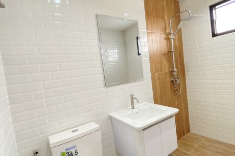 Villa in Pattaya, Thailand 3 bedrooms № 159911 - photo 24