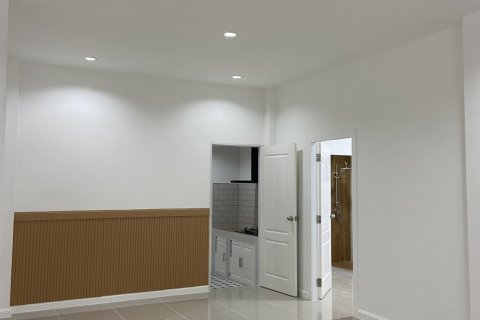 Villa in Pattaya, Thailand 3 bedrooms № 159911 - photo 13